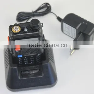 Quanzhou Cheap Ham Radio Baofeng UV-5R Walkie Talkie 2way Radio Waterproof Walkie Talkie/talkie Walkie/woki Toki With Low Price thumbnail-2