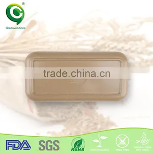 Reusable Bamboo Tea Cups or Dinner Plates thumbnail-4