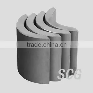 Arc Shape Magnet thumbnail-1