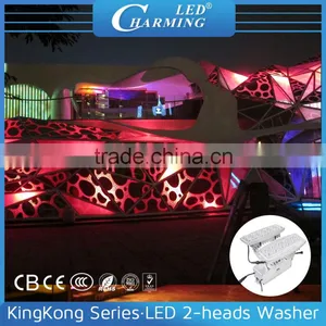 2015 Factory Price Ip65 Rgb Full Color Led Wall Washer thumbnail-3