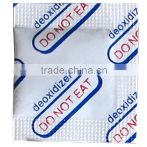 Oxygen Absorber Factory for Cranberry Nuts and Peanut thumbnail-2
