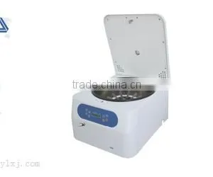Blood Type Card Centrifuge TD4G thumbnail-1