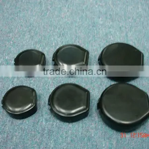 Injection Mould Plastic Overmold Maker for Cap thumbnail-1