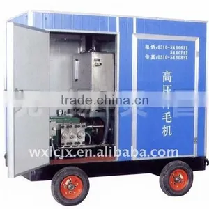 Industrial Washing Machine thumbnail-2