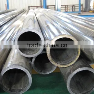 DIN2391 ST52 AISI1020 Cylinder Tube and Cold Drawn Seamless Steel Pipe thumbnail-4