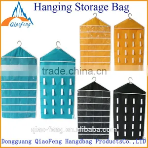Clear Garment Storage Bags/Jewellery Storage Organiser thumbnail-1