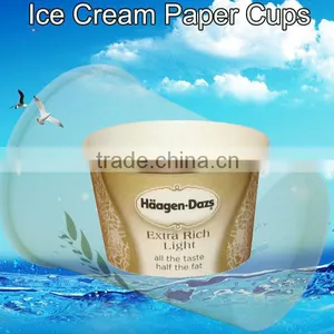 Hot Sale Disposable Paper Cups For Popcorn thumbnail-1