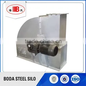 China Professional Belt Bucket Elevator for Sale thumbnail-3