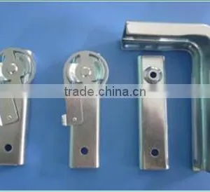 Customized Metal Stamping thumbnail-4