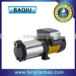 HMC-4SAN Multisitage Centrifugal Pump (1HP/0.75KW) thumbnail-1