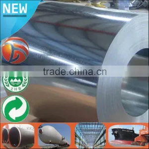 Hot Dipped 0.52mm Galvanized Steel Coil Steel Sheet Price per Ton thumbnail-4