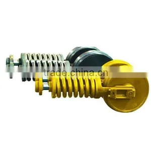 E325C Excavator Recoil Spring for E325 Track Idler Tensioner Assembly thumbnail-4
