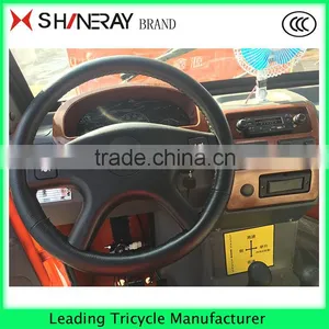 HOT!!!three Wheel Motorcycle Rickshaw With Best Price for Adult Sticker Design thumbnail-3
