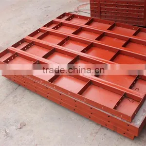 High Quality Metal Formwork thumbnail-1