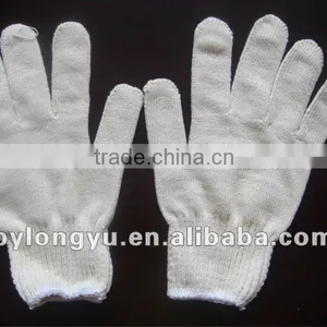 High-quality Knitted Working Glove thumbnail-1
