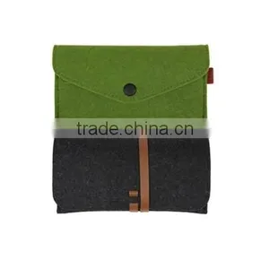 Custom Handmade Felt Pen Bag thumbnail-1
