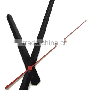 Top Quality Quartz Wall Clock Mechanism With a Plastic Hanger thumbnail-2