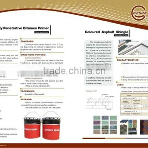 PENETRATIVE Bituminious Primer for Roofing Waterproof thumbnail-5