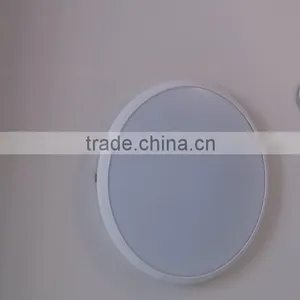 TIWIN 27w Surface Mounted Dimmable Smart Led Ceiling Light With Remote Controller thumbnail-4