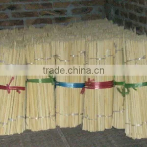 Bamboo Flower Stick - Bamboo Plant Stake thumbnail-1