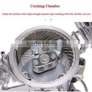 2016 Hot Sale Cassava Grinder thumbnail-2