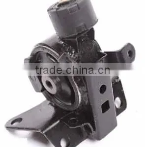 03-08 Toyota Corolla Matrix 1.8L #4218 Transmission Engine Motor Mount thumbnail-1