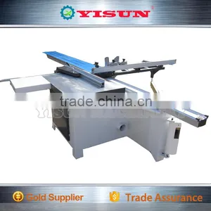 MJ6130YA Europe Sliding Table Saw Woodworking Machinery thumbnail-4