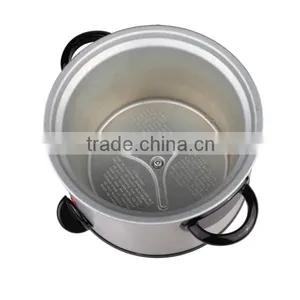 Mini Size Slow Cooker XJ-14420 thumbnail-3