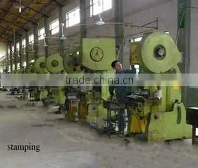 Jiaxing Top Machinery Co., Ltd. company overview - view 4 thumbnail