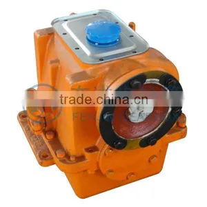16A Marine Gear Box thumbnail-1