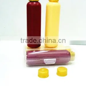 Traveling Shampoo & Shower Gel Pack thumbnail-3
