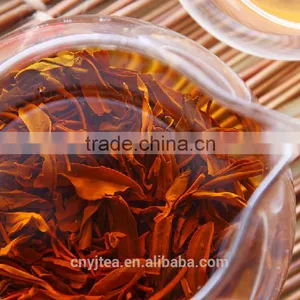 Bulk Black Tea Type Organic Tea in Tea Tins thumbnail-4
