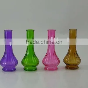 Glass Vase thumbnail-1