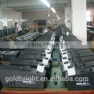 DMX512 Fog Machine Hazer Effect,900W DJ Smoke Machine , Stage Special Effect Machine thumbnail-6