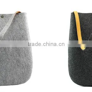 Reasonable Price Felt Handbag Kind Workmanship Since 1997 thumbnail-1