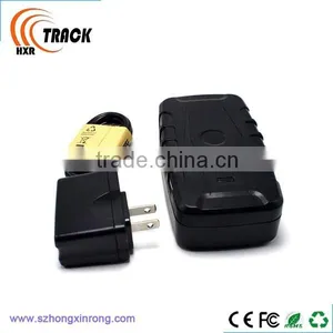 Long Battery Life Gps Tracker for Car and Bus thumbnail-3