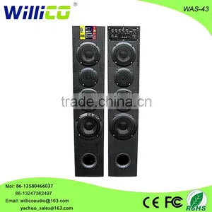 High Power Excellent Sound Active Speakers Subwoofer thumbnail-1
