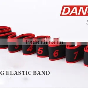 Strong Yoga Elastic Band Yoga Belt thumbnail-6