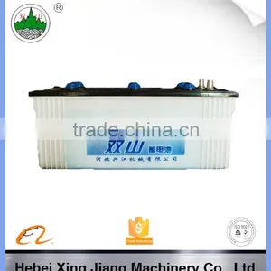 Professionally Manufacturing And Exporting High Quality DIN Standard 12V Dry Charged Lead Acid Car Battery thumbnail-5