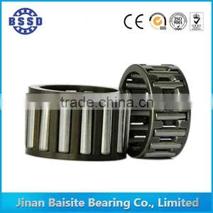 Needle Thrust Bearing AXK3552 Needle Bearings With Centring Spigot thumbnail-1