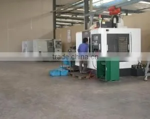 Zhengzhou Mechanical Accessories Co., Ltd. company overview - view 2 thumbnail
