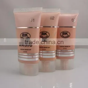 BK Deluxe Basic Liquid Make-up thumbnail-1