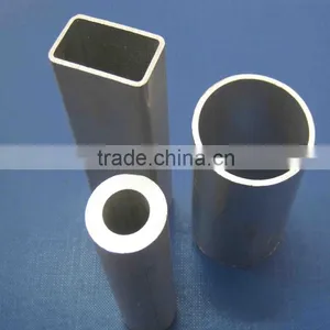 Aluminum Round Tube (7075) 17mm thumbnail-2