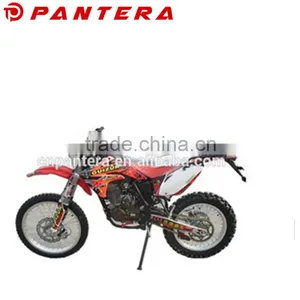 China Manufacature 200cc Dirt Bike 250cc Automatic Motorcycle thumbnail-3