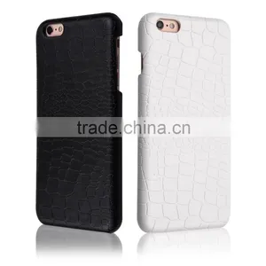 C&T 100% Handmade Genuine Leather Back Cover Case For Apple IPhone 7 thumbnail-3