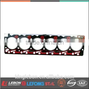 3921394 6BT Engine Head Gasket thumbnail-1