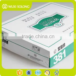 High Quality Computer Continuous Paper Ncr Copy Paper Carbonless Paper thumbnail-5