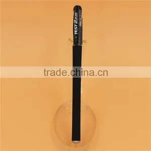 2015 New Hot Sale Rubber Plastic Gel Ink Pen Set(G-104) thumbnail-2