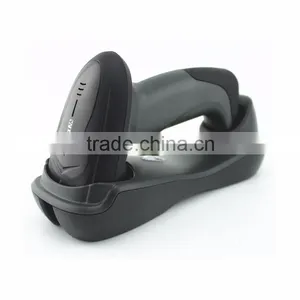 China Wholesale Wireless Laser Document Barcode Reader thumbnail-2