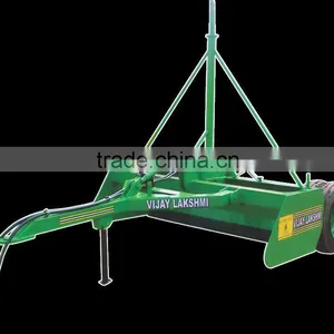 Laser Guided Land Leveler 2.4 Meters thumbnail-1
